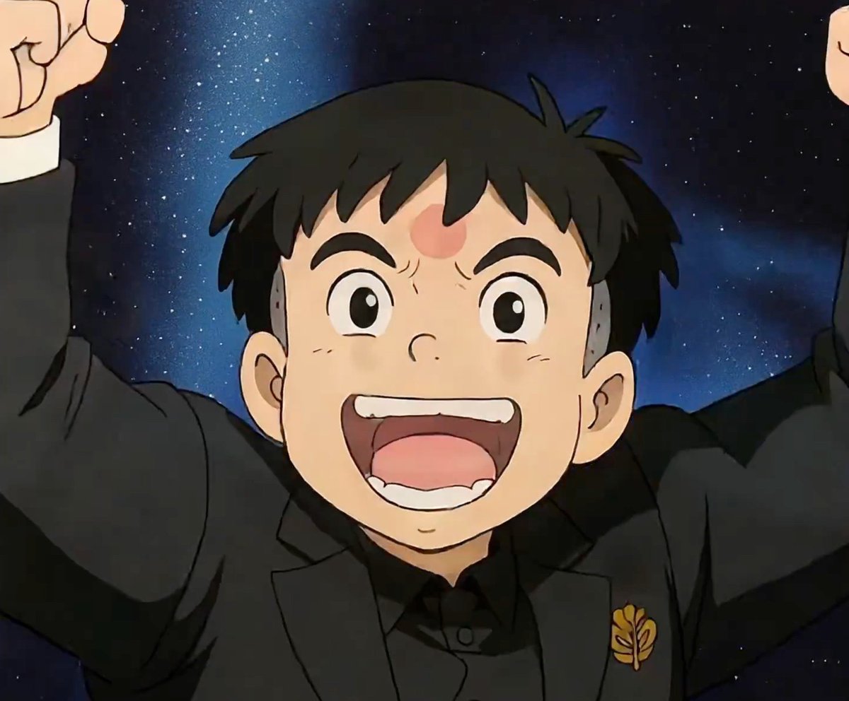 牛回速归！让我们一起喊出那三个字！