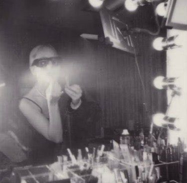 me senti em 2012 vendo essas fotos bem na btw ball