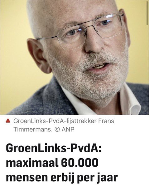 robmueller2302's tweet image. U bent gewaarschuwd ……

Er kan toch geen vader, moeder, opa, oma, broer en zus meer zijn die op @cdavandaag @gl_pvda gaan stemmen ?

Willen we echt nog meer criminelen, verkrachters en moordenaars binnen halen ? 

#Lisa #Asielzoekers