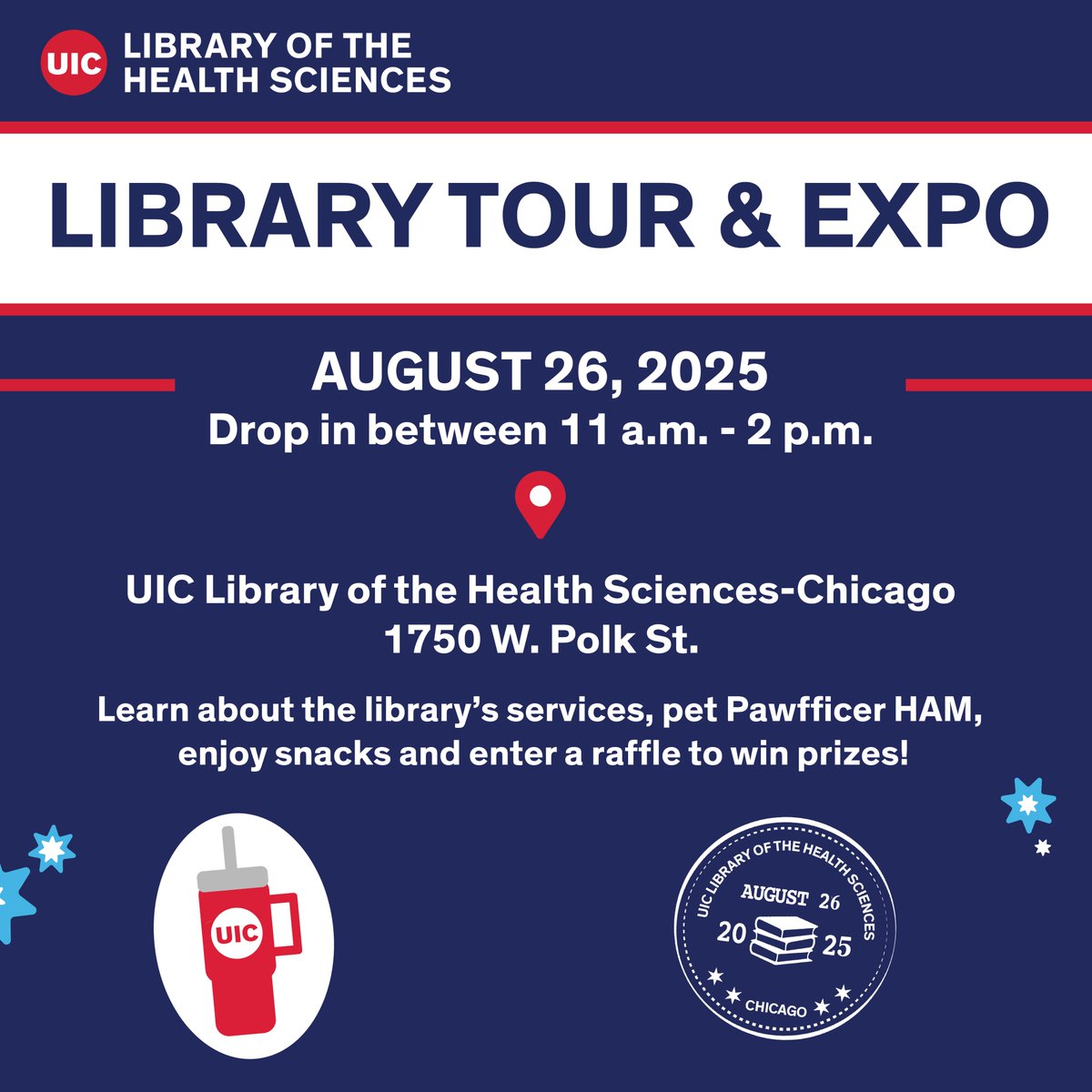 UIC LHS-Chicago tweet media