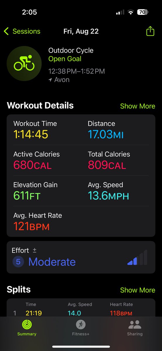 Joseph Montesano tweet media