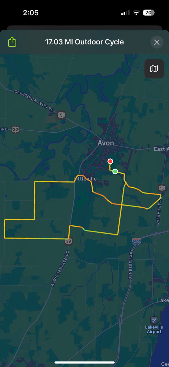 Joseph Montesano tweet media