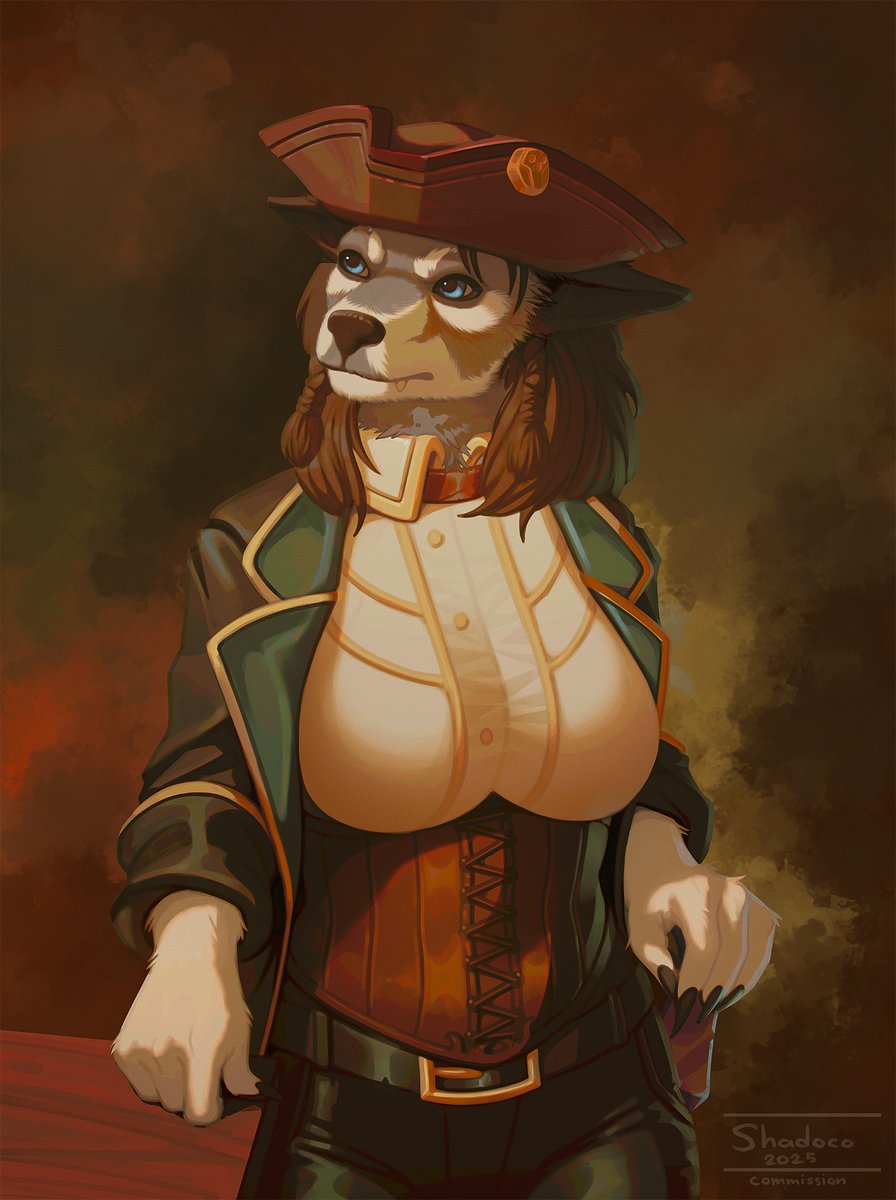 A real seadog #Warcraft #Worgen