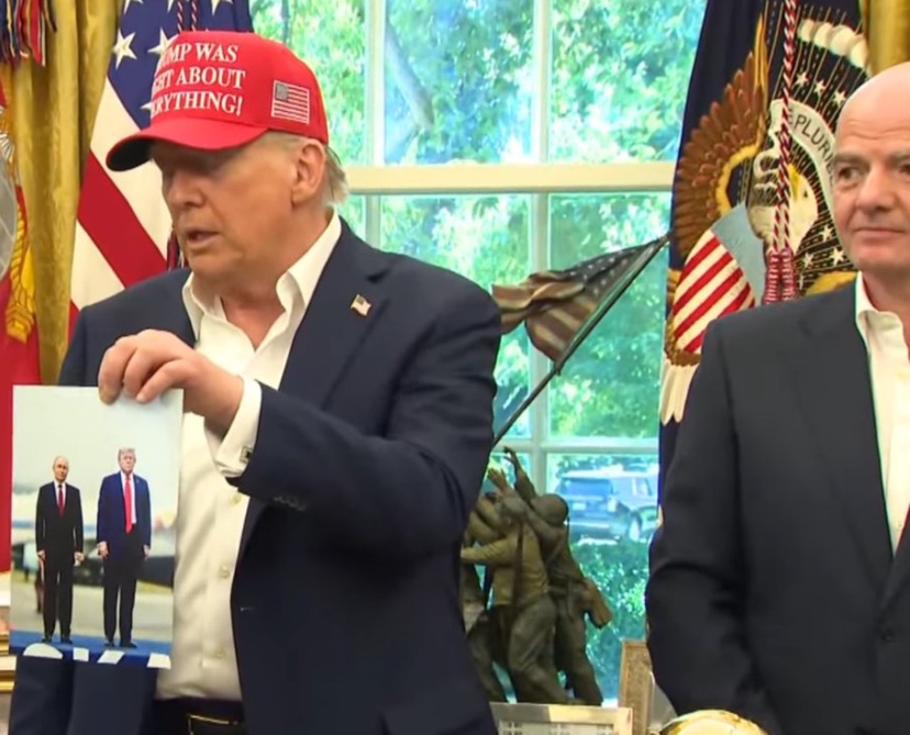 The Touchline | 𝐓 tweet media