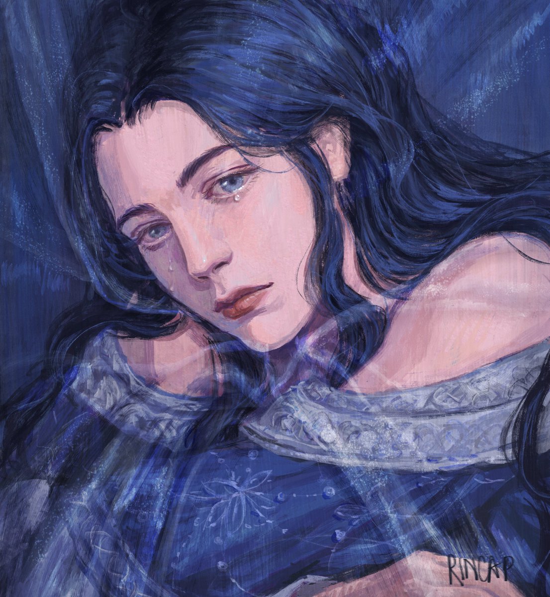 My Evenstar