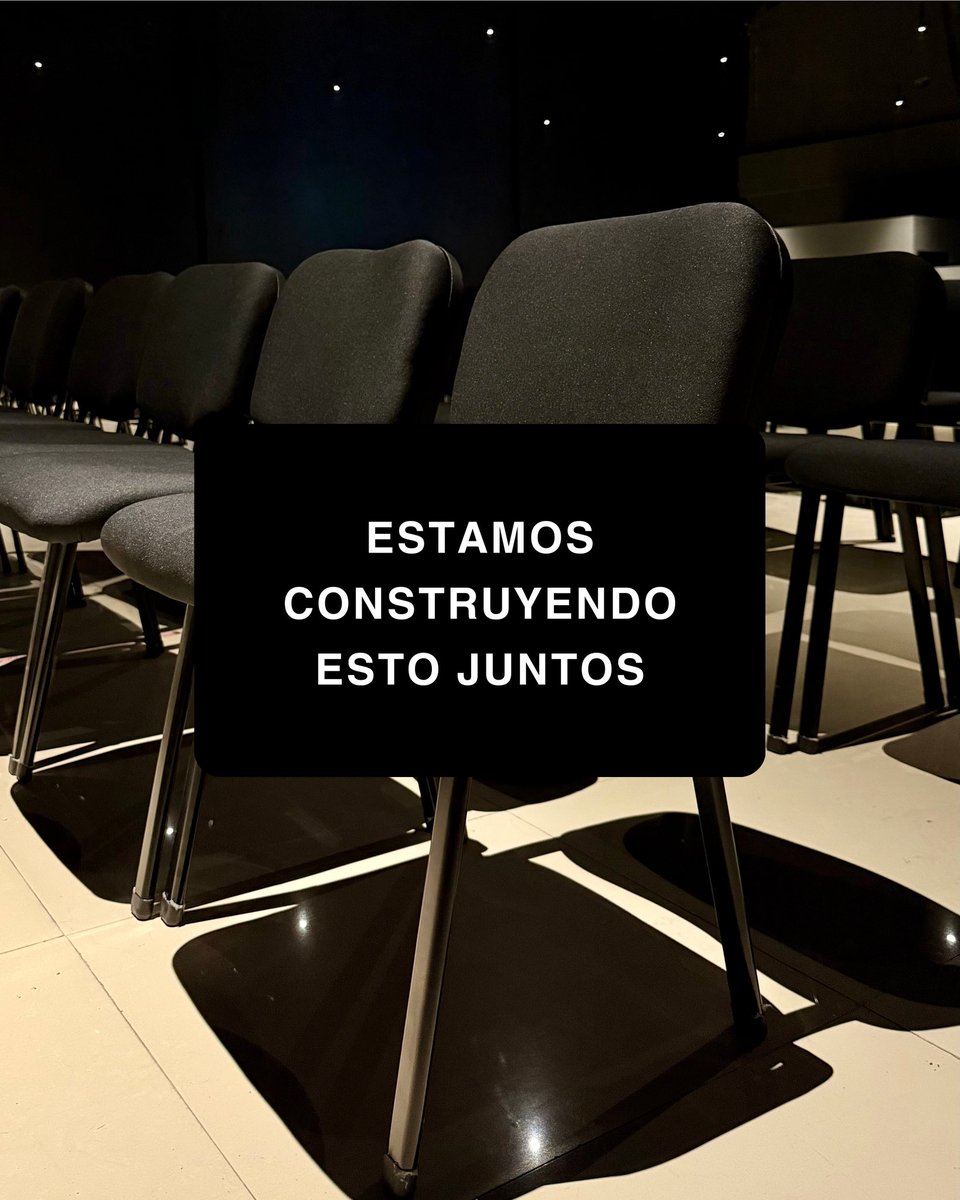 cdfemty's tweet photo. ¡Estamos súper emocionados porque este próximo DOM 24 de AGO viviremos nuestra 1er. Experiencia en nuestras nuevas instalaciones!

¡Nos vemos desde las 10:45AM para nuestro tiempo de oración juntos y a las 11AM arrancamos con la experiencia!

¡Estamos construyendo esto juntos! https://t.co/Lt53xfs24W