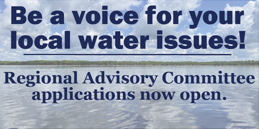 kswateroffice's tweet photo. Passionate about water issues in your community? The Kansas Water Authority is now accepting applications for all 14 Regional Advisory Committees (RACs)! Apply by September 30 - find more information on our website: https://t.co/2mUqs39fbA https://t.co/eeWyUJfba3