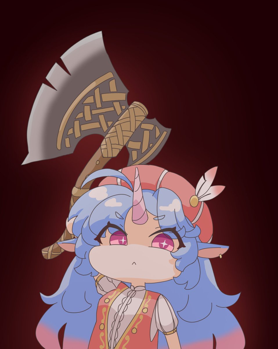 #트릭컬 #Trickcal #トリッカル
복수의 시간이오.