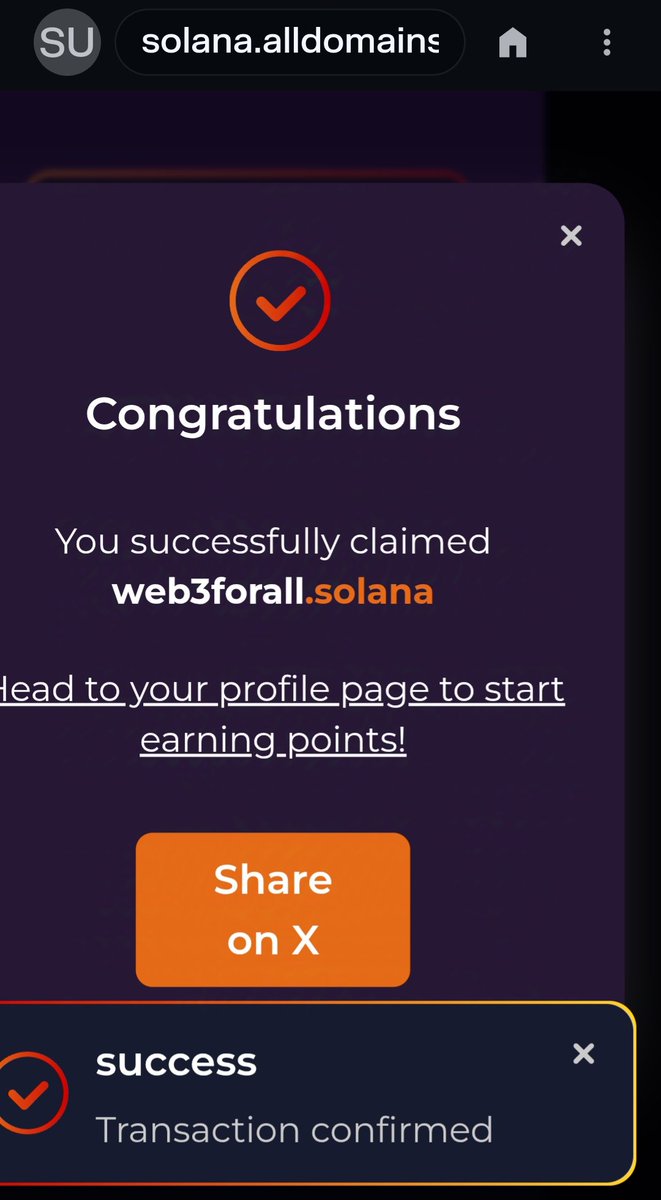 WEB3FORALL 🕊️ tweet media