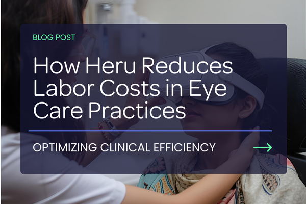 heruvisionai's tweet photo. What if your pre-test workflow could save you time, money, and even generate more revenue? See how Heru makes it possible: https://t.co/X37ChP6wjp 👀 https://t.co/yWAjkVQEEQ