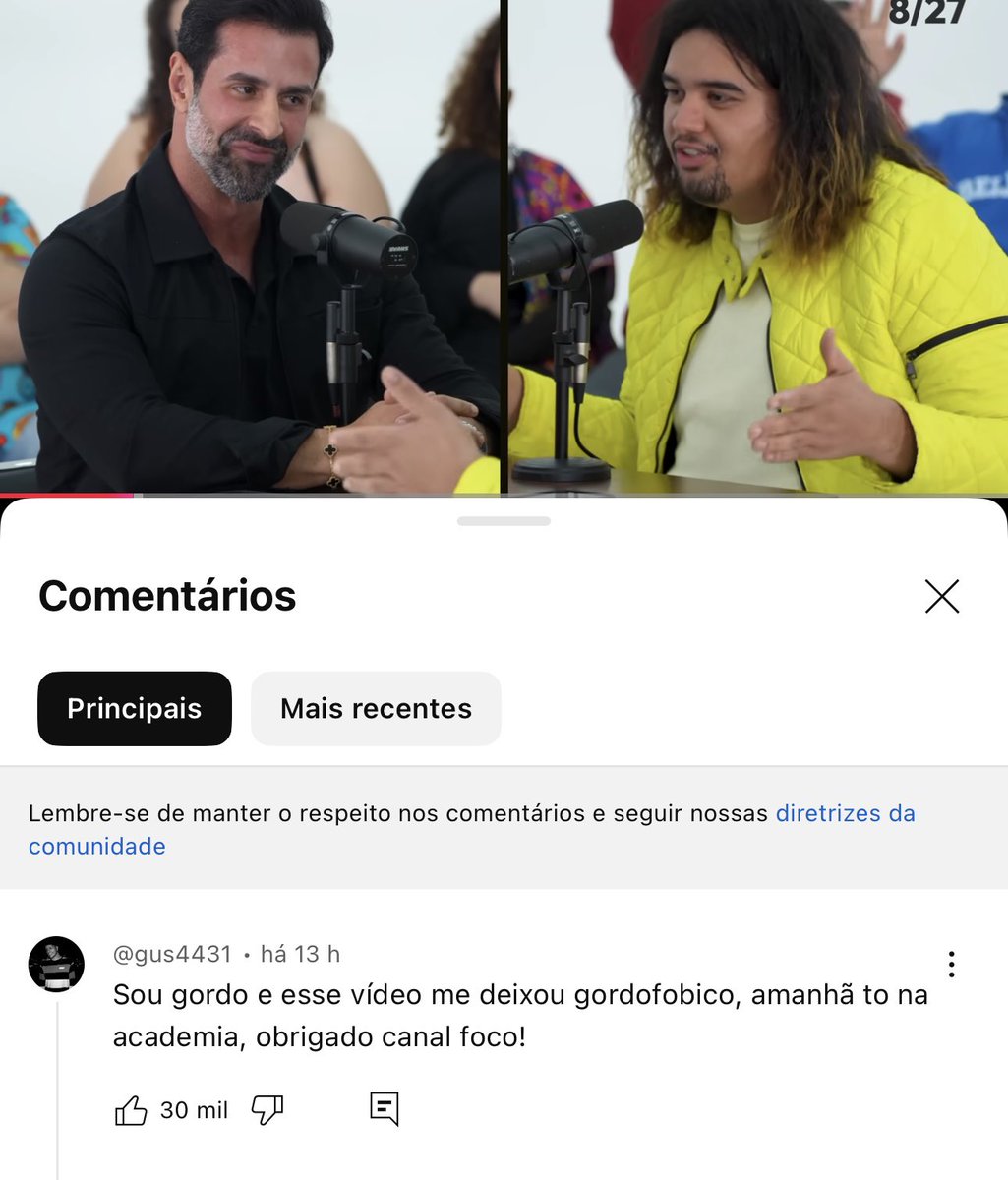 euliviaalmeida's tweet photo. @CJBrEngLeo Morrendo com esse comentário https://t.co/uO6rk8j13r
