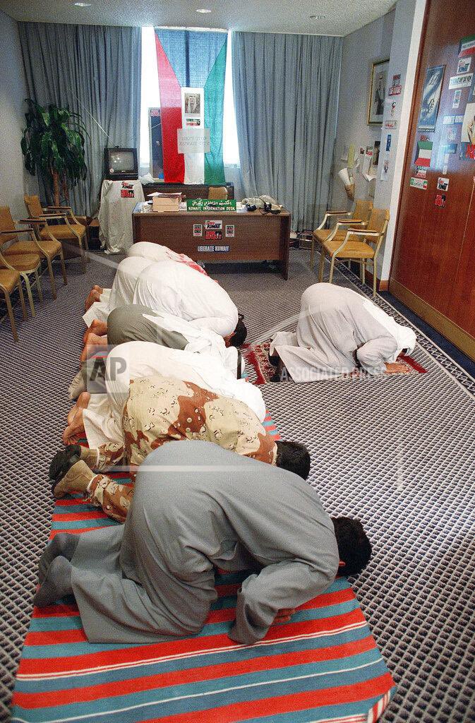 "
الـظـهران عام ١٩٩١م♥️!