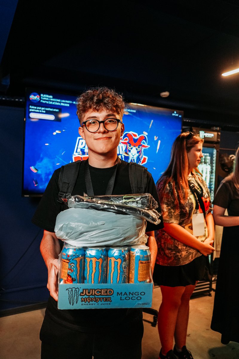 Papryczka1304's tweet image. Got 2nd place at @PLATRivals LAN. GGs and thanks for a great vibe!