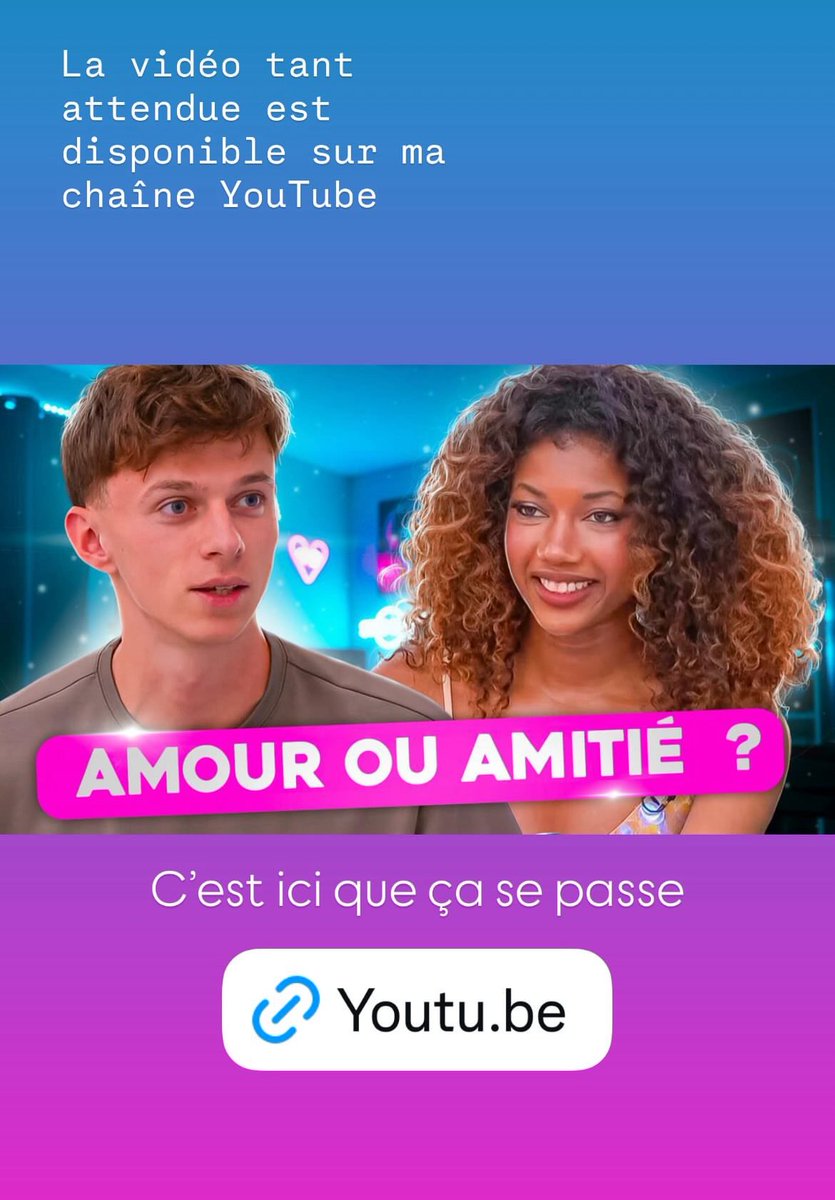 J’aime trop la miniature🙂‍↕️
