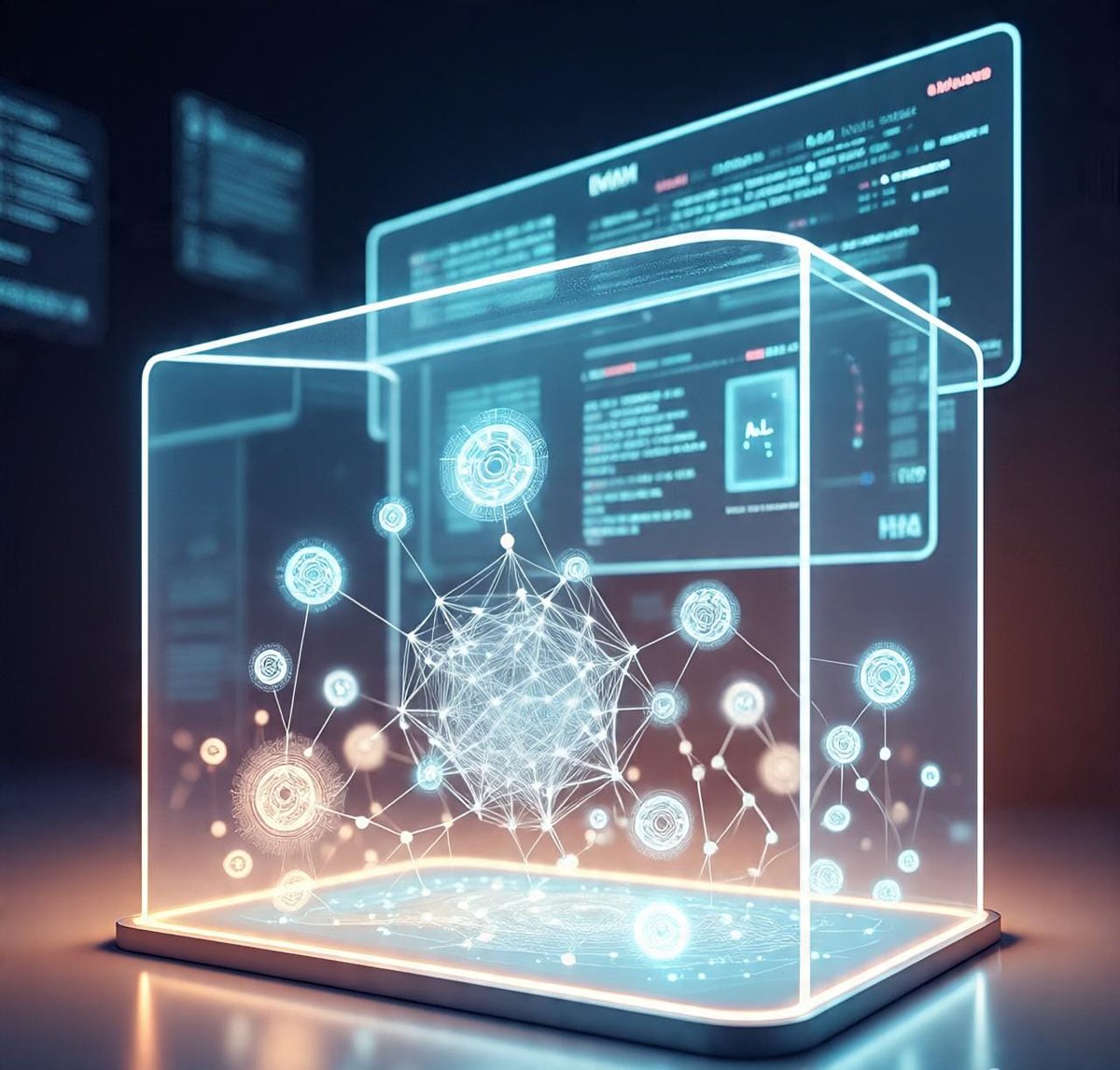 #Chasechain The future of data is onchain. 🔗
Introducing  application  #DataFi movement.
Where raw on-chain &amp; social signals become structured, ranked, and usable data.