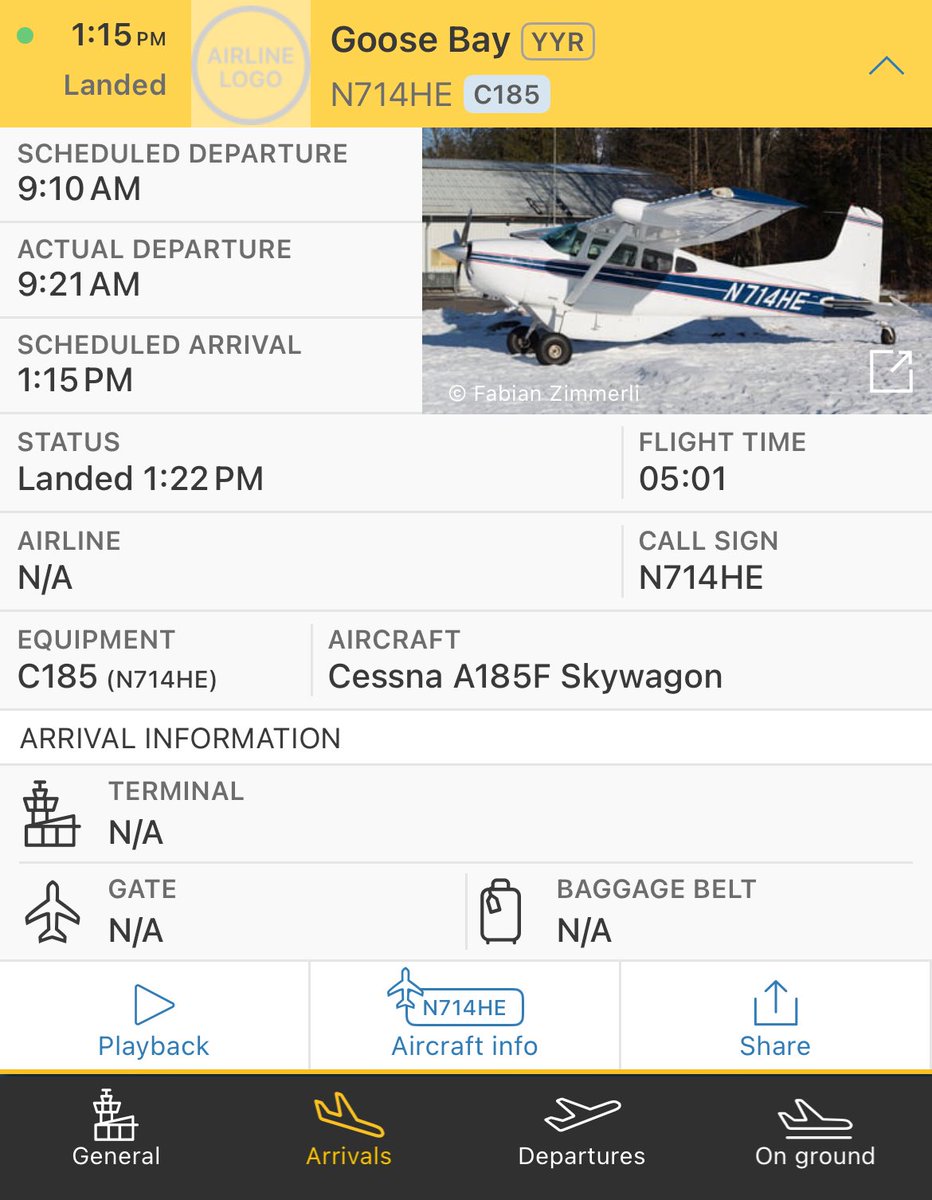 Reports of a plane crash outside the fence line at Bangor International Airport.