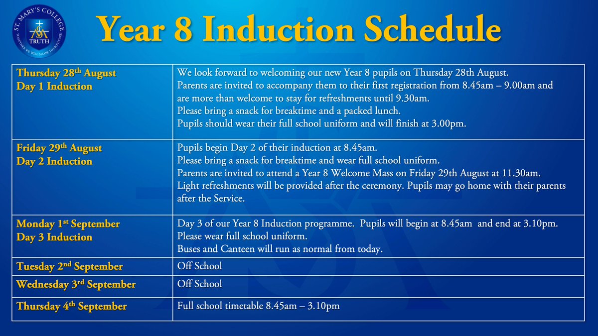 St Mary's College (@saintmarysderry) on Twitter photo 