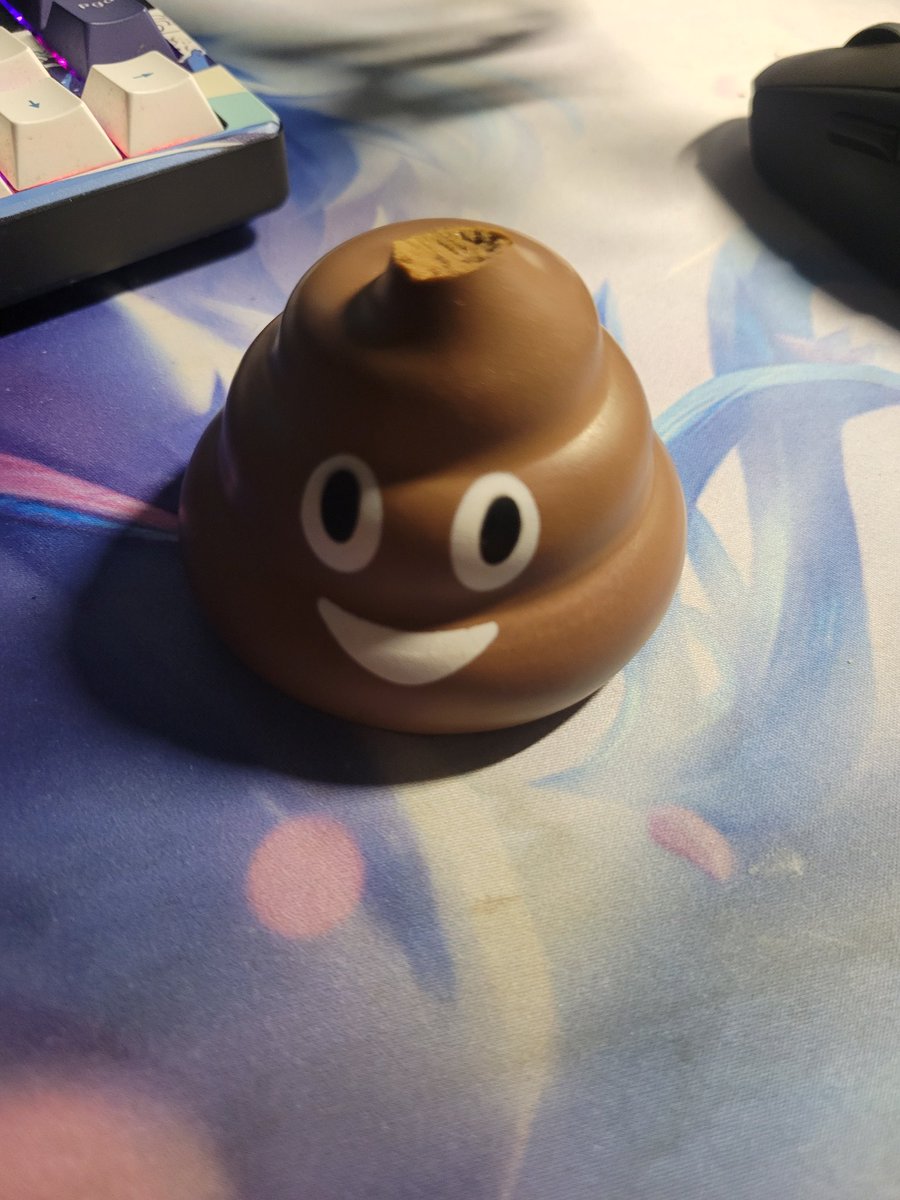 Rei Myomu VT tweet media