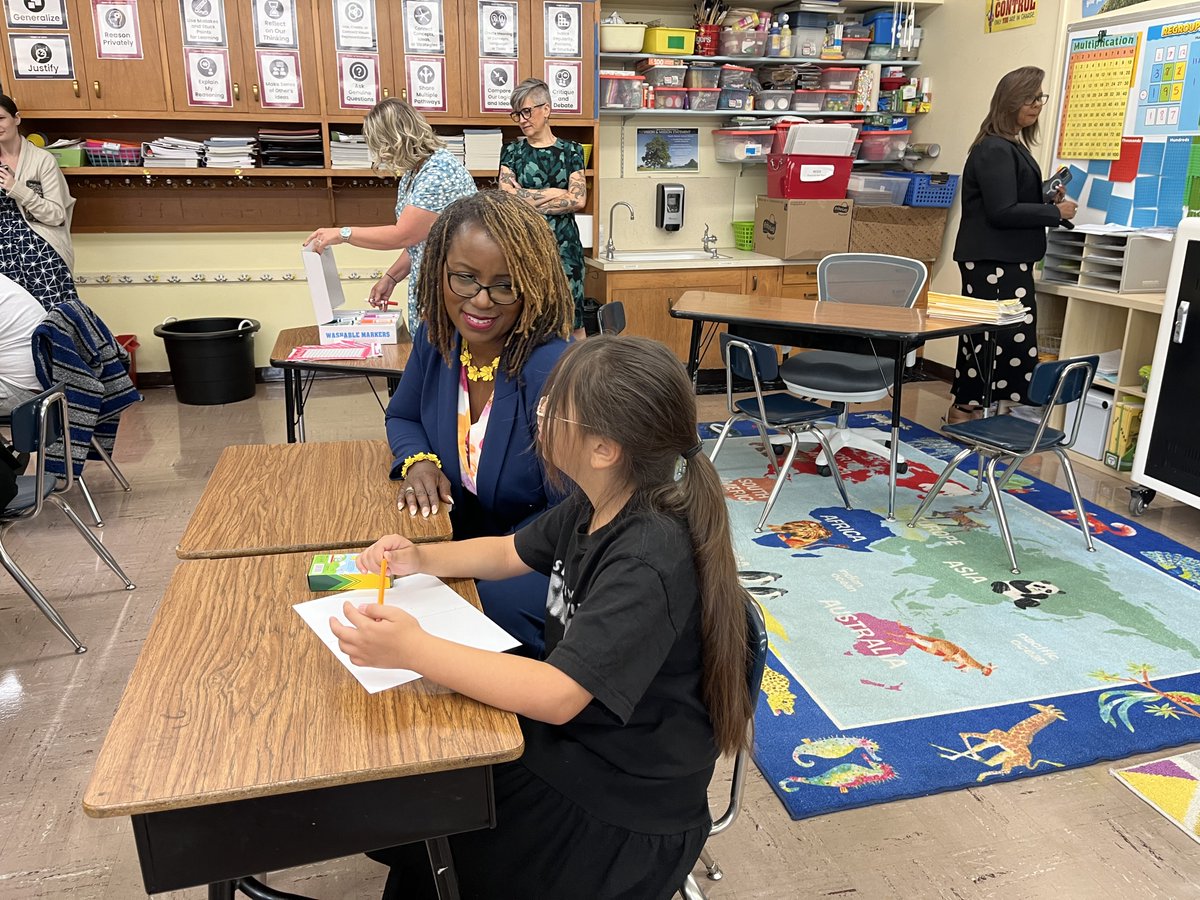 OR Dept of Education tweet media