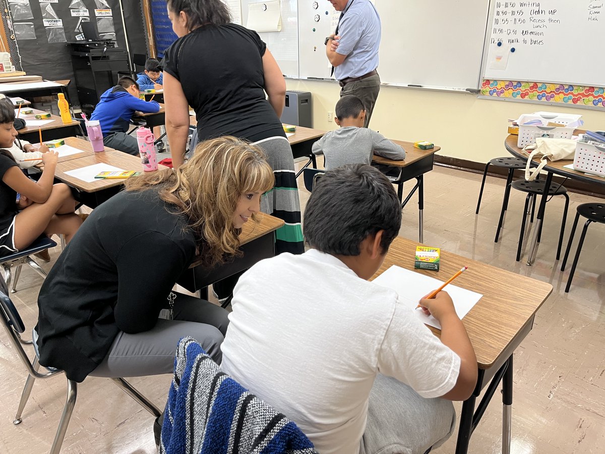 OR Dept of Education tweet media