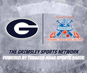 Tobacco Road Sports Radio (@tobaccoradio) on Twitter photo Fri on <a href="/TobaccoRadio/">Tobacco Road Sports Radio</a>
210p - Bleav in Panthers
3p - The Nest <a href="/EFHS_Football/">East Forsyth Football</a>
4p - Titans Talk <a href="/WF_Football/">West Forsyth Football</a>
430p - The Cat Cave <a href="/podcast_smitty/">Shannon Smith</a> <a href="/SouthMills252/">De White</a> <a href="/FansFirstSN/">Fans First Sports Network</a>
5p - <a href="/DesJohnsonShow/">The Desmond Johnson Show</a> w <a href="/BDAHT/">IG: BDahtTV</a> <a href="/SilkyGilkey/">Jaelen Gilkey</a> <a href="/TaborFootball/">Mount Tabor Football</a>
7p - <a href="/wtob980/">WTOB Good Guys</a> GM of wk - <a href="/EFHS_Football/">East Forsyth Football</a> v Fri on <a href="/TobaccoRadio/">Tobacco Road Sports Radio</a>
210p - Bleav in Panthers
3p - The Nest <a href="/EFHS_Football/">East Forsyth Football</a>
4p - Titans Talk <a href="/WF_Football/">West Forsyth Football</a>
430p - The Cat Cave <a href="/podcast_smitty/">Shannon Smith</a> <a href="/SouthMills252/">De White</a> <a href="/FansFirstSN/">Fans First Sports Network</a>
5p - <a href="/DesJohnsonShow/">The Desmond Johnson Show</a> w <a href="/BDAHT/">IG: BDahtTV</a> <a href="/SilkyGilkey/">Jaelen Gilkey</a> <a href="/TaborFootball/">Mount Tabor Football</a>
7p - <a href="/wtob980/">WTOB Good Guys</a> GM of wk - <a href="/EFHS_Football/">East Forsyth Football</a> v