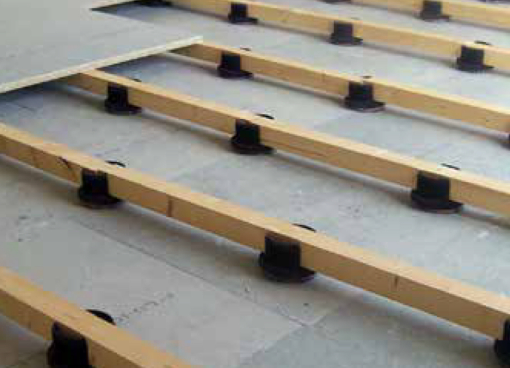 hushacoustics's tweet image. Say goodbye to uneven floors and unwanted noise with the Hush Cradle System — a high-performance acoustic flooring solution that levels and isolates in one simple system.

#AcousticFlooring #SoundInsulation #QuietSpaces #RefurbishmentSolutions