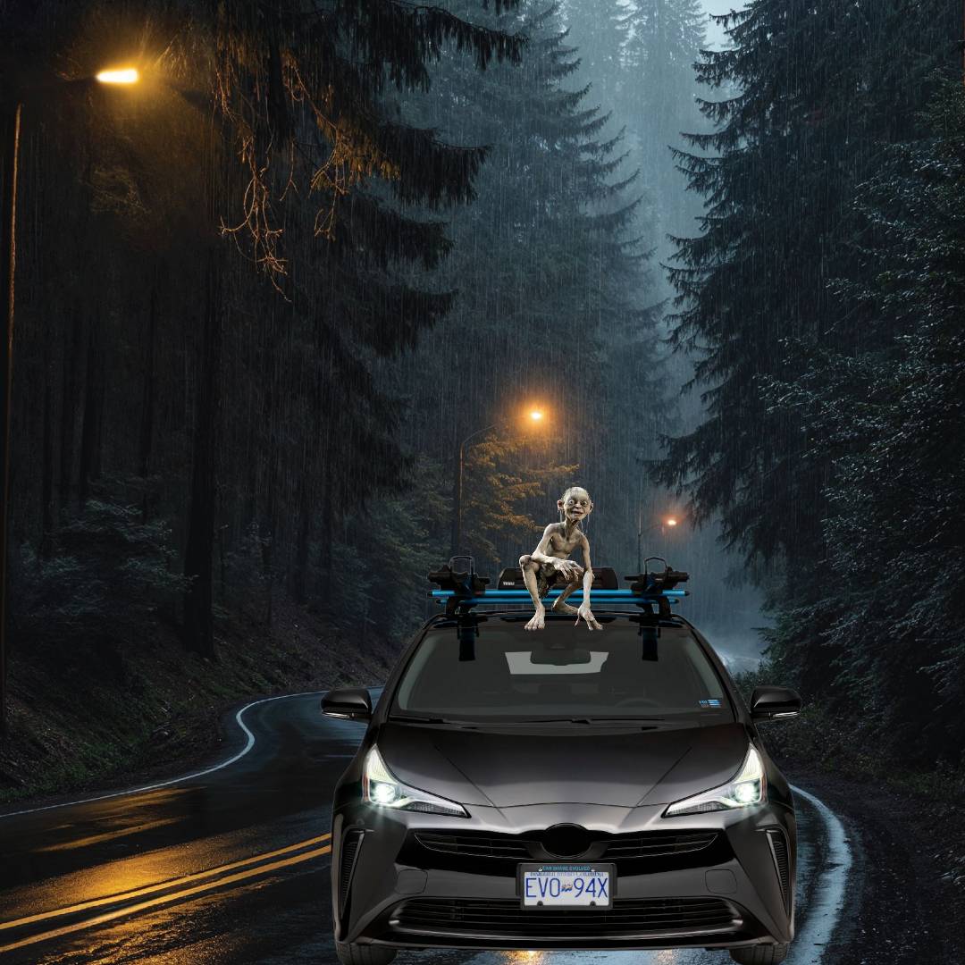 Get ready for a night so epic, even Gollum is calling it precious!

Middle-earth is coming to Second Beach, join us for our last Evo Summer Cinema on Aug 26, The Lord of the Rings: The Fellowship of the Ring.