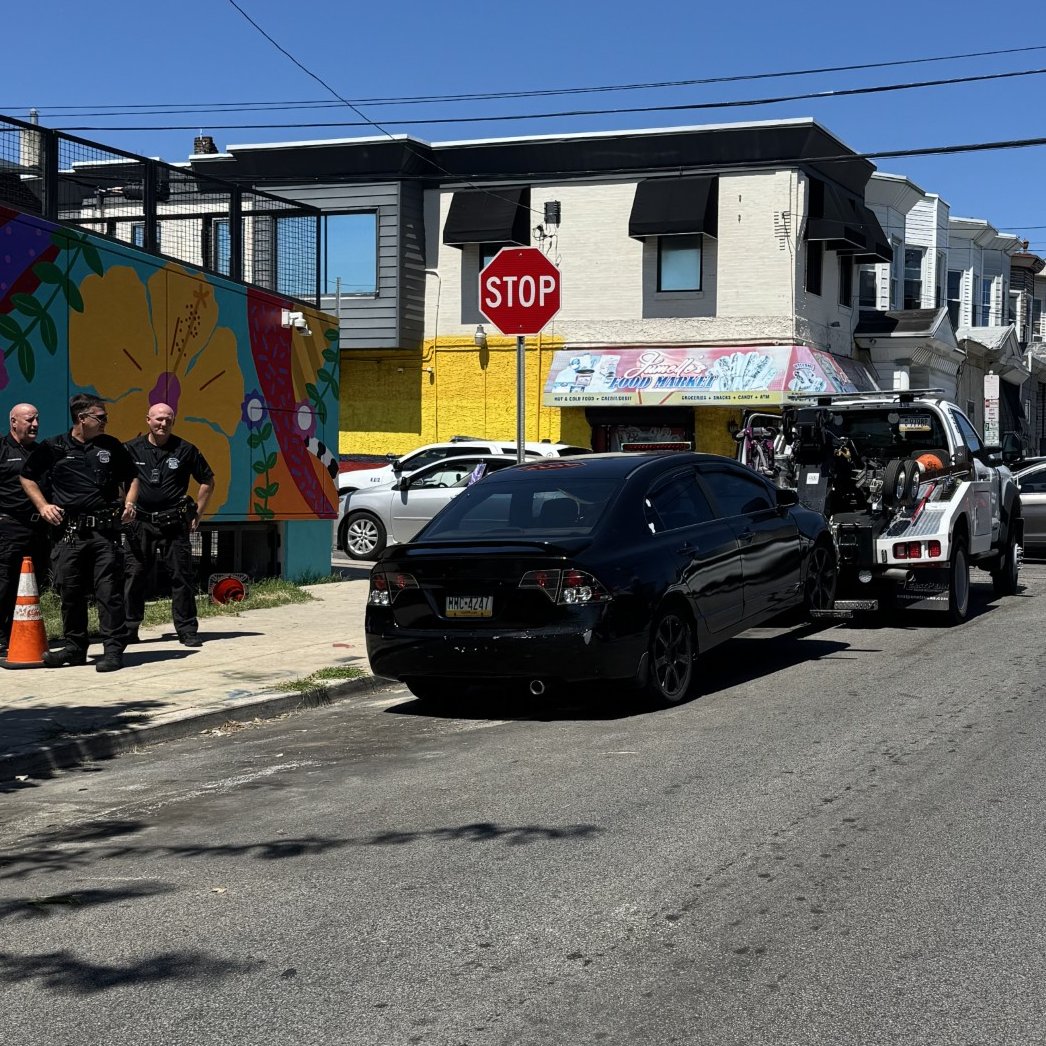 PPD East Service Detail tweet media