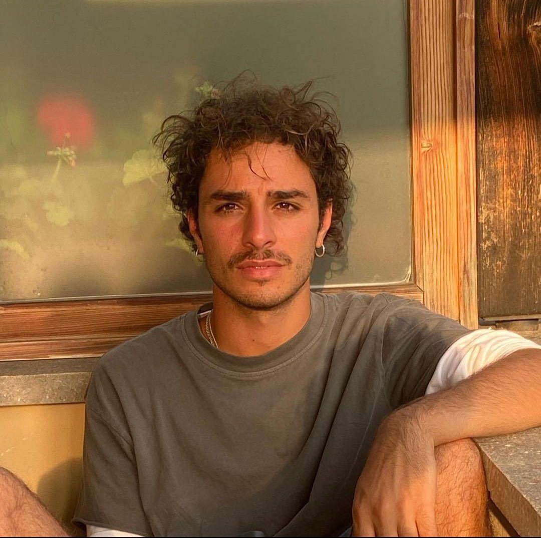 damiano oggi è IL giorno che fai non replichi?