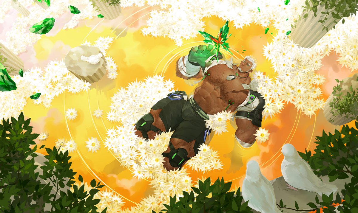 映锋🌈VTuber tweet media