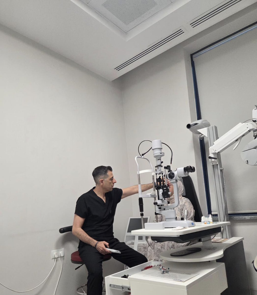 Nizip Devlet Hastanesi’nde göz sağlığı hizmetlerinde büyük başarı 
gercekhaber27.com/nizip-devlet-h… 

<a href="/saglikbakanligi/">T.C. Sağlık Bakanlığı</a> <a href="/sbkhgm/">Kamu Hastaneleri Genel Müdürlüğü</a> <a href="/drbeytullahsahn/">Dr.Beytullah Şahin</a> <a href="/gaziantepism/">Gaziantep İl Sağlık Müdürlüğü 🇹🇷🇹🇷</a> #gaziantep