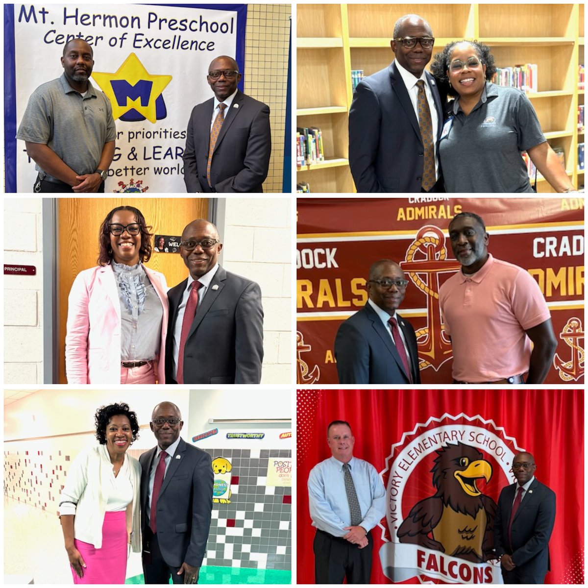 Dr. Elie Bracy III tweet media