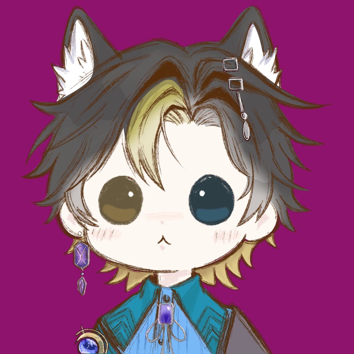 scaresfaye's tweet photo. ICONS ARE $4 #artmoots #Commission #art https://t.co/wlPv6UBa2U