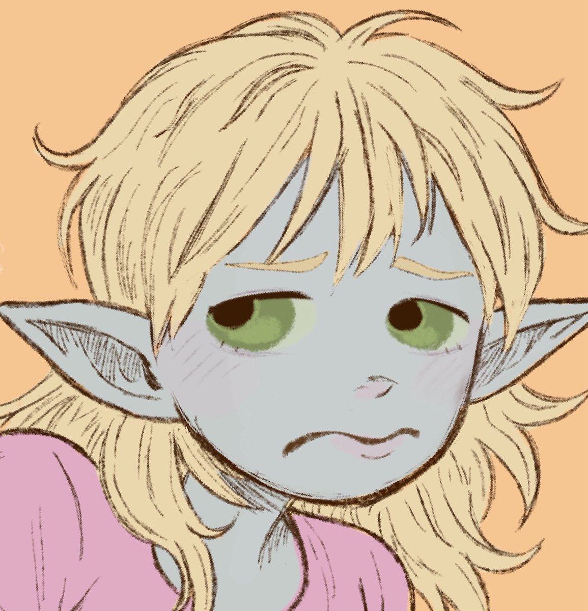 scaresfaye's tweet photo. ICONS ARE $4 #artmoots #Commission #art https://t.co/wlPv6UBa2U