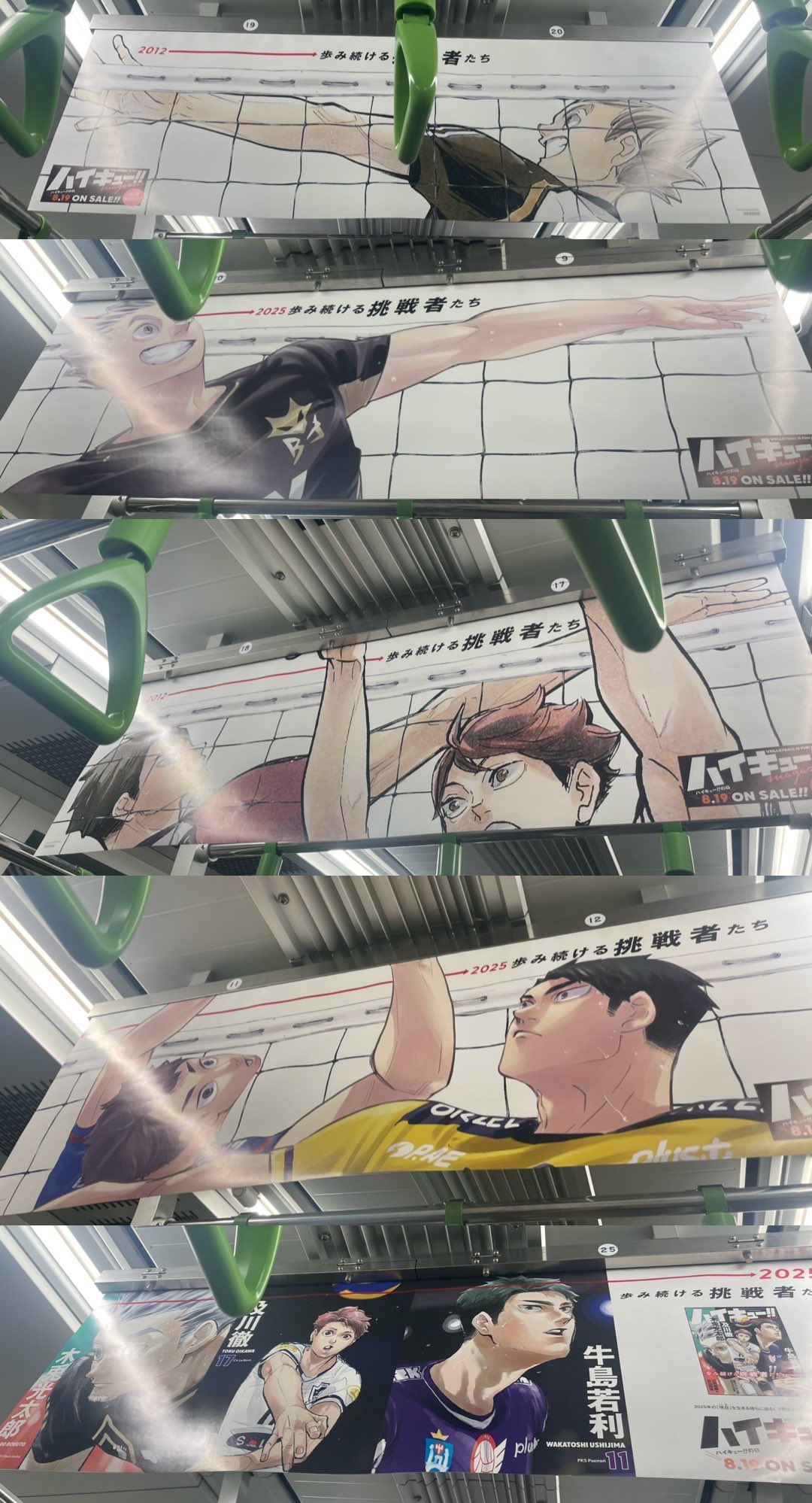ののの♡ TOGA サンダル