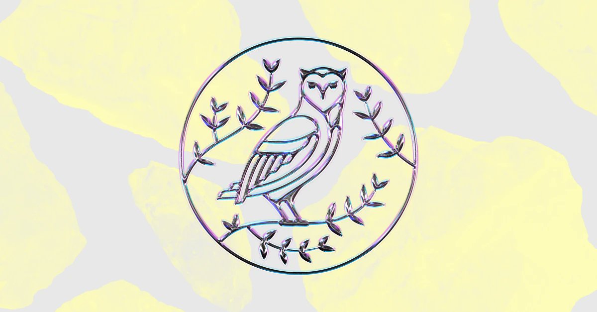 Common (@commondotxyz) on Twitter photo There's REAL AI research happening on Common 🧬
<a href="/athena_DAO_/">AthenaDAO 🧬🪩</a> just proposed $50K to build an advanced multi-hop RAG system with CoopHive for reproductive longevity research.
The goal: Transform thousands of fragmented scientific studies into an interactive knowledge system with There's REAL AI research happening on Common 🧬
<a href="/athena_DAO_/">AthenaDAO 🧬🪩</a> just proposed $50K to build an advanced multi-hop RAG system with CoopHive for reproductive longevity research.
The goal: Transform thousands of fragmented scientific studies into an interactive knowledge system with