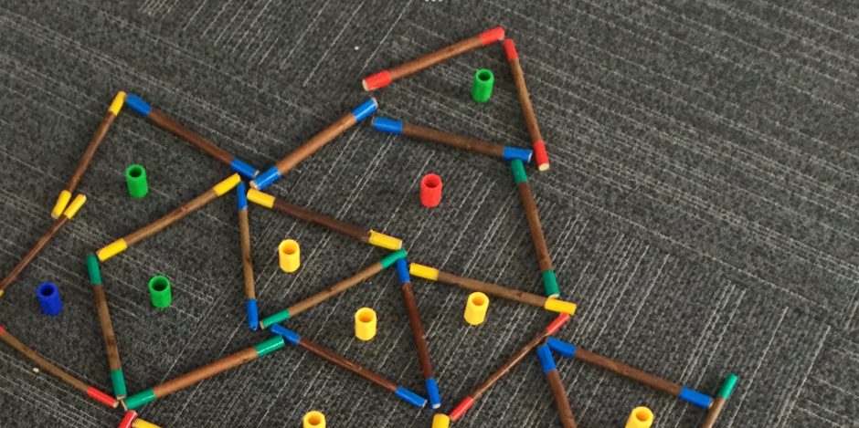 🎙️ New on Staffroom Catch-up!
Fran Watson chats with Early Years lead Esther O’Connor on getting creative with #educationalresearch &amp; why teachers should be obsessed with helping kids reflect to deepen learning. #EdChat #EarlyYears

🎧Listen now!
👉 bit.ly/45KhhnB