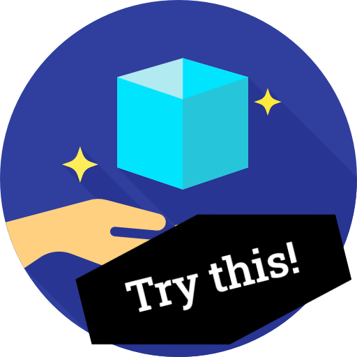Improvisers: Try the "outside-in" approach to characters! Instead of thinking about motivations &amp; behaviour, just enter the scene with any random physicality. You can then figure out who you are from the reactions you get.

#improv #physicalimprov #improvillusionist #fridaytryday