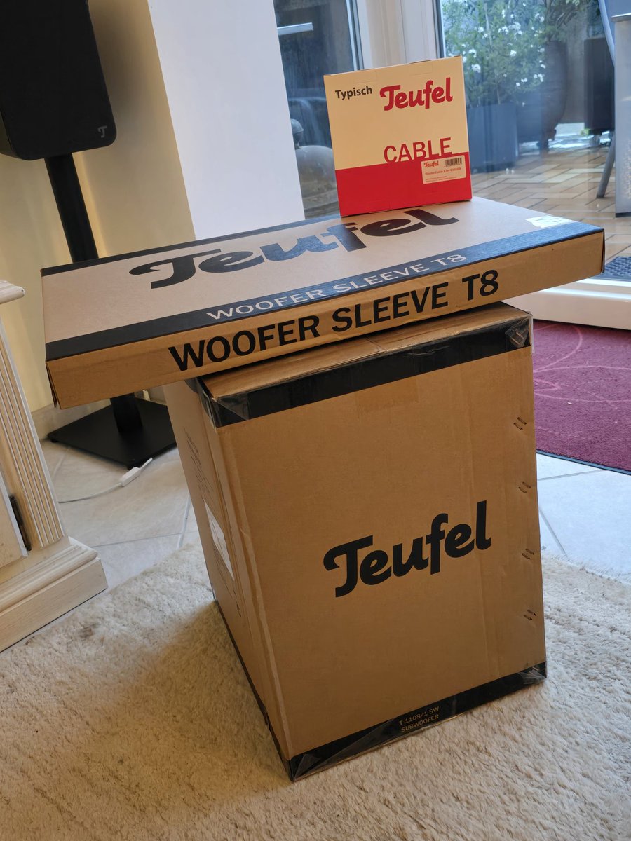 Es wird Teuflisch! 😈😈😈