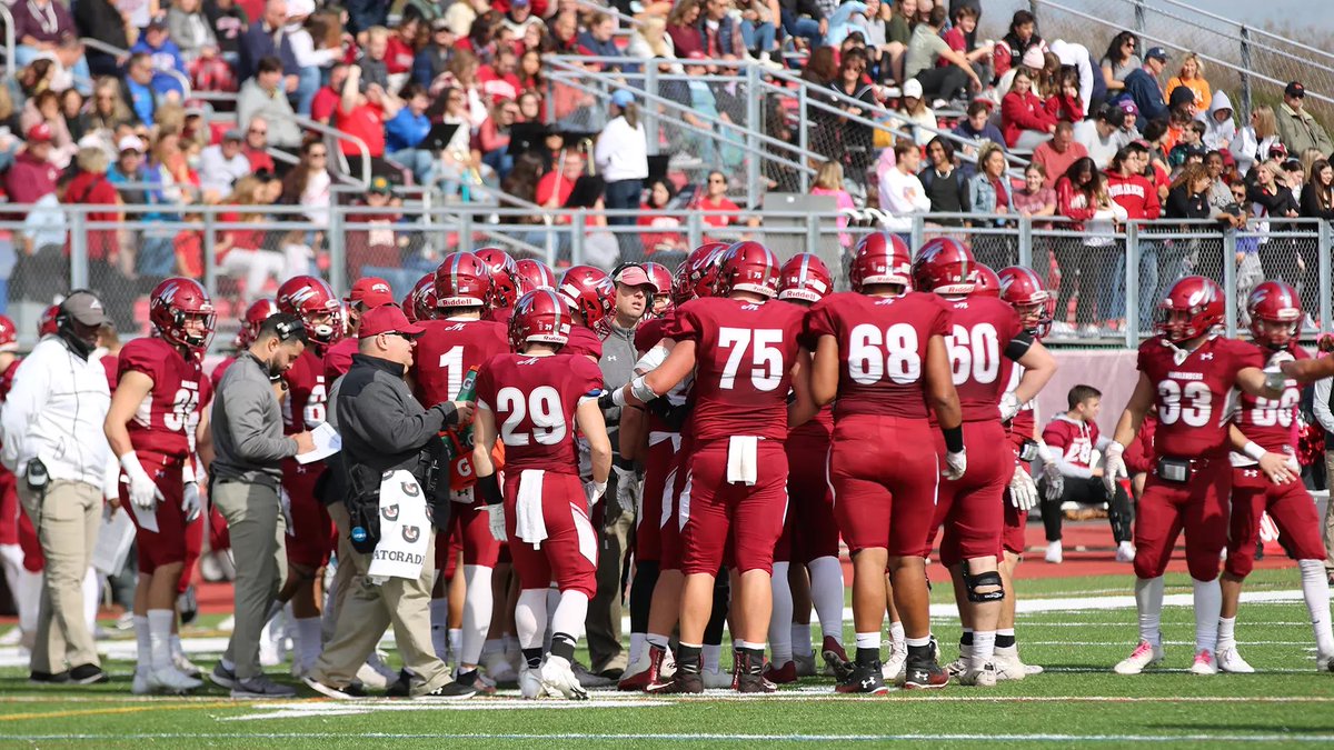 Brendan Alexander (@b_alexander26) on Twitter photo After a great call with <a href="/Coach_OHara51/">Scott O’Hara</a> I’m excited to have received an offer from <a href="/DigInMules/">Muhlenberg Football</a>!
<a href="/BandytheCoach/">Jeremy Bandy</a> <a href="/WAfootball1834/">Worcester Academy Football</a> <a href="/mikegregs57/">Michael Gregoire</a> <a href="/NE6FB_Recruits/">NE-Recruits</a> After a great call with <a href="/Coach_OHara51/">Scott O’Hara</a> I’m excited to have received an offer from <a href="/DigInMules/">Muhlenberg Football</a>!
<a href="/BandytheCoach/">Jeremy Bandy</a> <a href="/WAfootball1834/">Worcester Academy Football</a> <a href="/mikegregs57/">Michael Gregoire</a> <a href="/NE6FB_Recruits/">NE-Recruits</a>