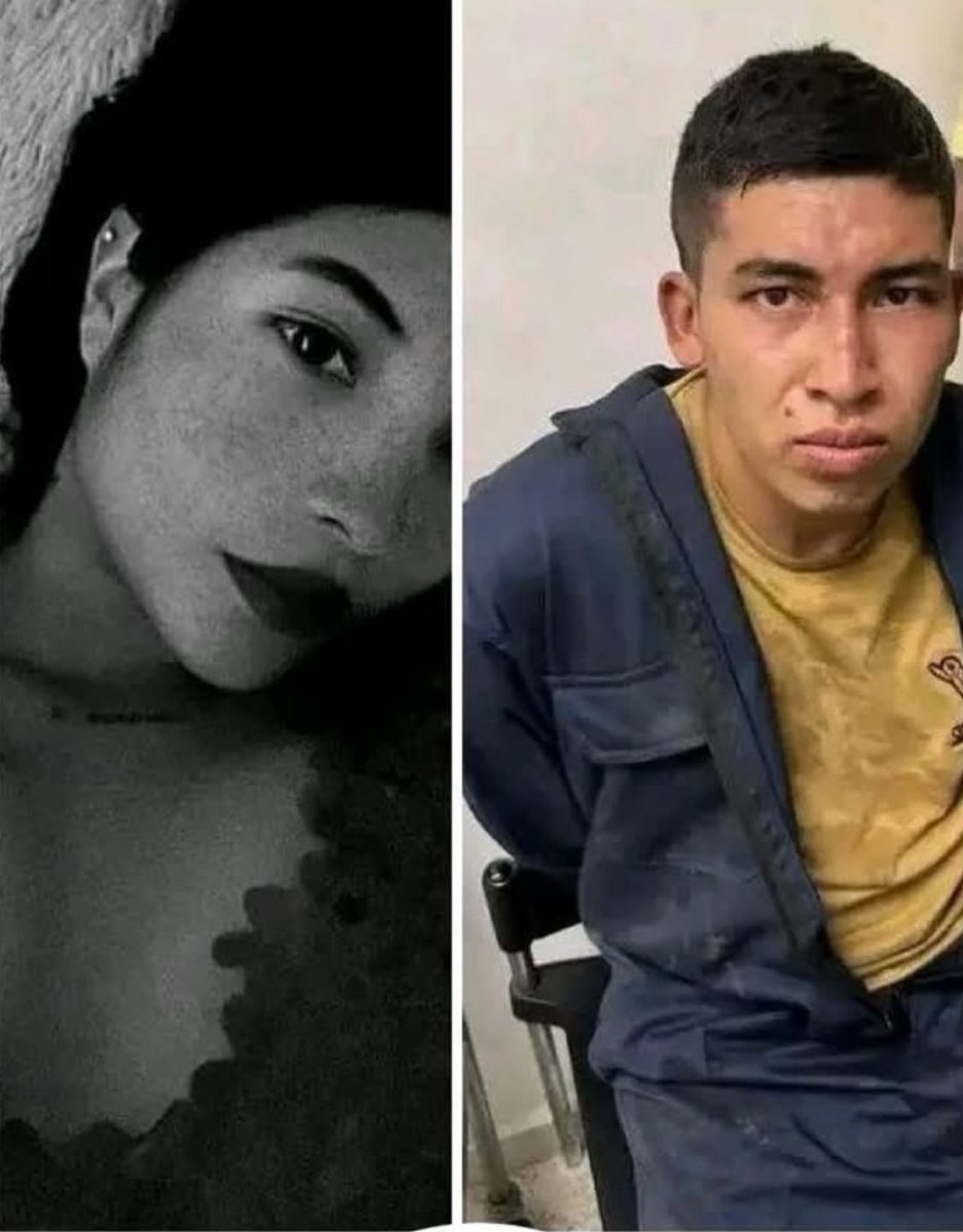 Comenzaron a aparecer las llaves de lo sucedido ayer en cali. 
Lean la conversación 🧐
Con la captura del terrorista de las FARC ayer en Cali queda  al descubierto que no actuaba solo. Su propia novia estaba al tanto de los movimientos y colaboraba con él, sirviendo como “vigía”