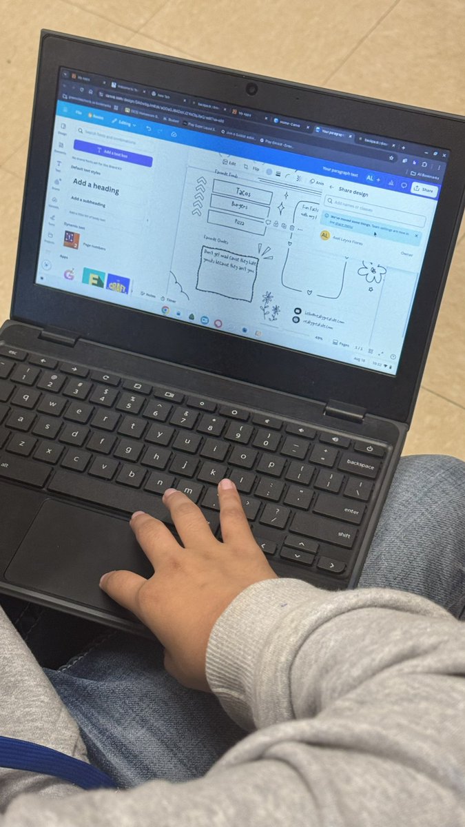 Jasmine L.S. Ford tweet media