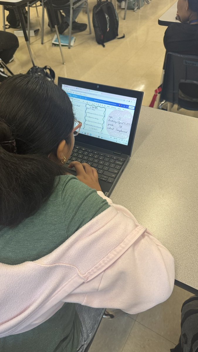 Jasmine L.S. Ford tweet media