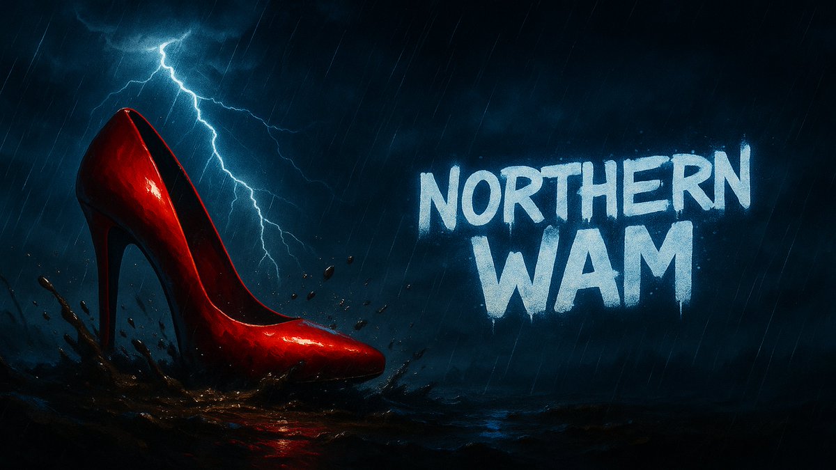 NorthernWam's tweet photo. Do you fancy a wallpaper...here you go in 2 different versions. its freshly AI made...tried to craft few more options with AI but these we have for now. https://t.co/2rmWpaxzhy
