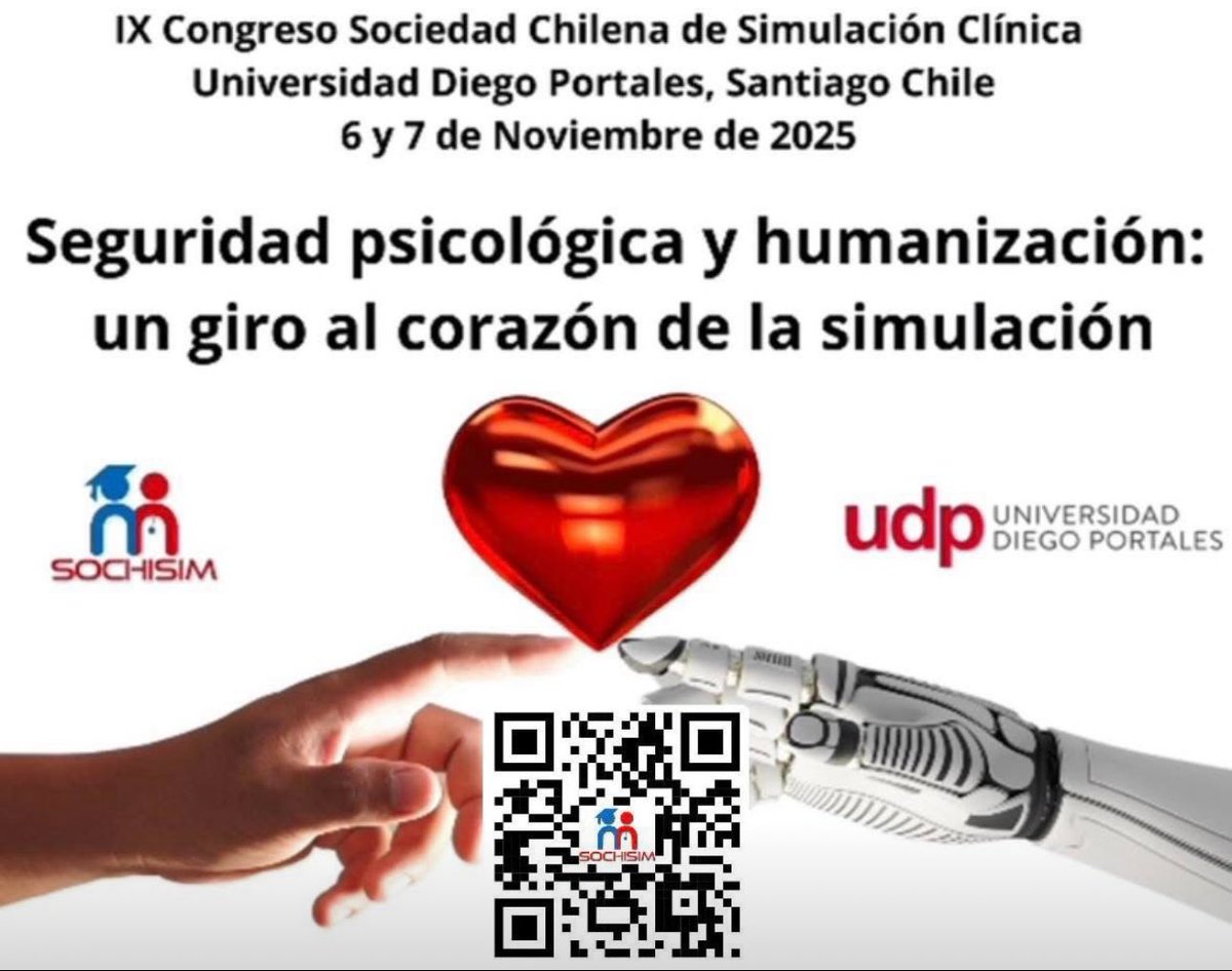 SOCHISIM_'s tweet photo. Sólo quedan 2 semanas para aprovechar los precios especiales por compra temprana del IX Congreso SOCHISIM.
⏳ El periodo de preventa finaliza el 31 de agosto y, debido a la gran demanda de tickets, esta fecha es definitiva e inamovible.

✨ ¡Nos vemos en noviembre! https://t.co/zYyFzG1cAu