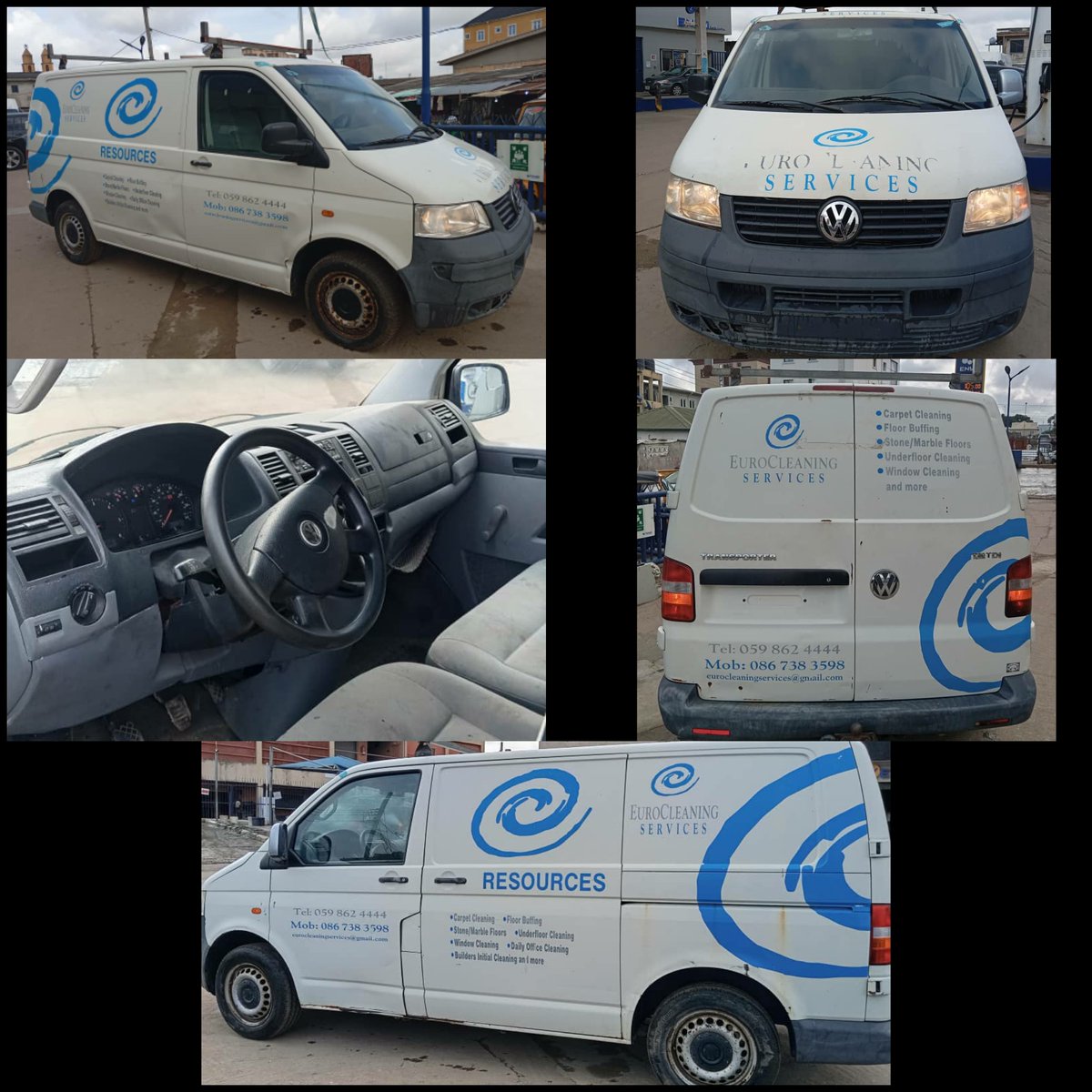 TuzyDavid's tweet photo. Urgent Buyer Needed 📢📢
 Distree Deal ❗❗

Foreign Used 🇺🇸
•2007 Volkswagen Transporter T5  🚘

•Disease Engine ⛽
•Manual Transmission ✅
•Converted to Left hand Already ☑

•Location : Oshodi - Lagos
•Price :  6m💰
•Contact :📞 08100894157

#gehgeh
#PAYME
#Tacha https://t.co/BxYcv5c11o