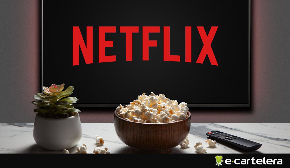 ecartelera's tweet photo. Netflix lanza un nuevo servicio que recomienda contenidos según tu signo del zodíaco
👉 https://t.co/CwZZrHZSgX https://t.co/uBg0d2PEGi