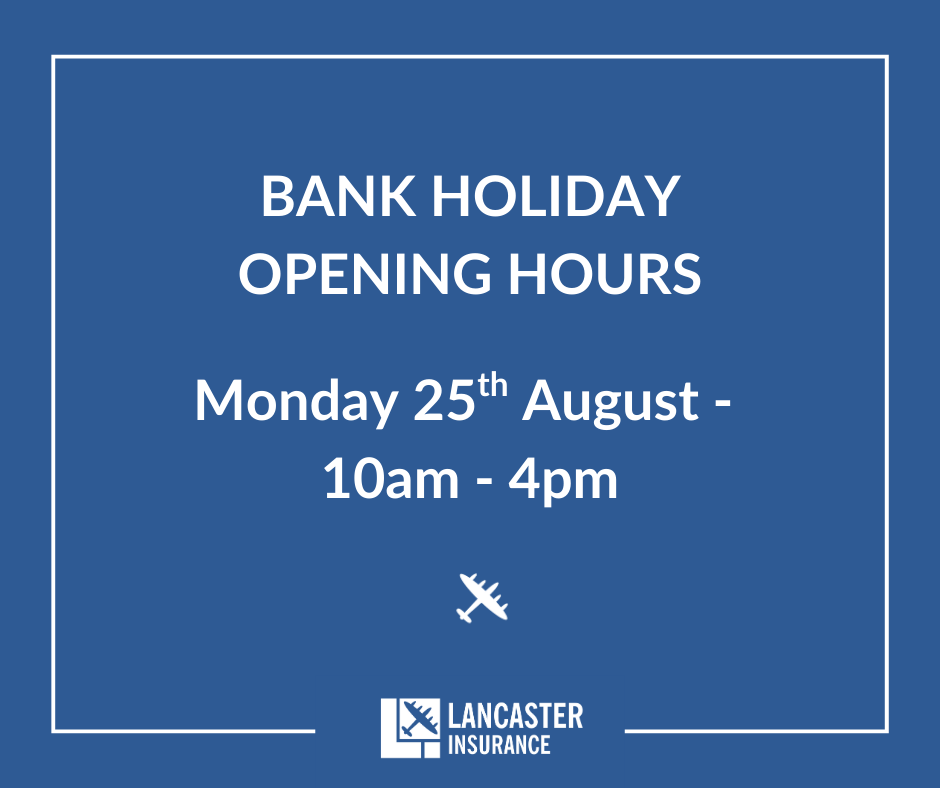 Who's looking forward to another long weekend? 🙋🏻 If you need to reach us during this time, please be aware of our operating hours!