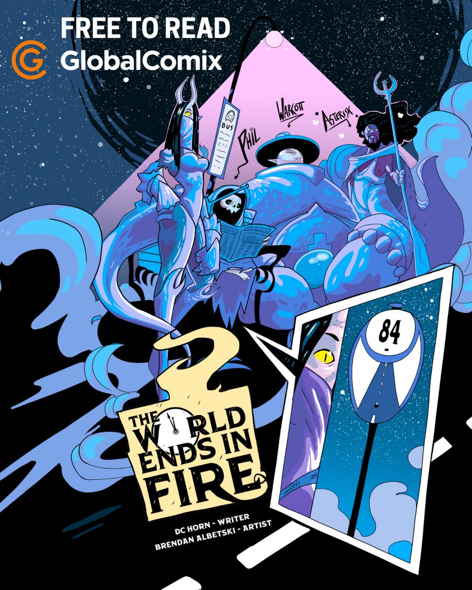 XanCon Entertainment tweet media