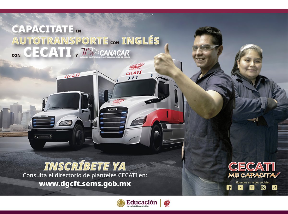 CANACAR tweet media